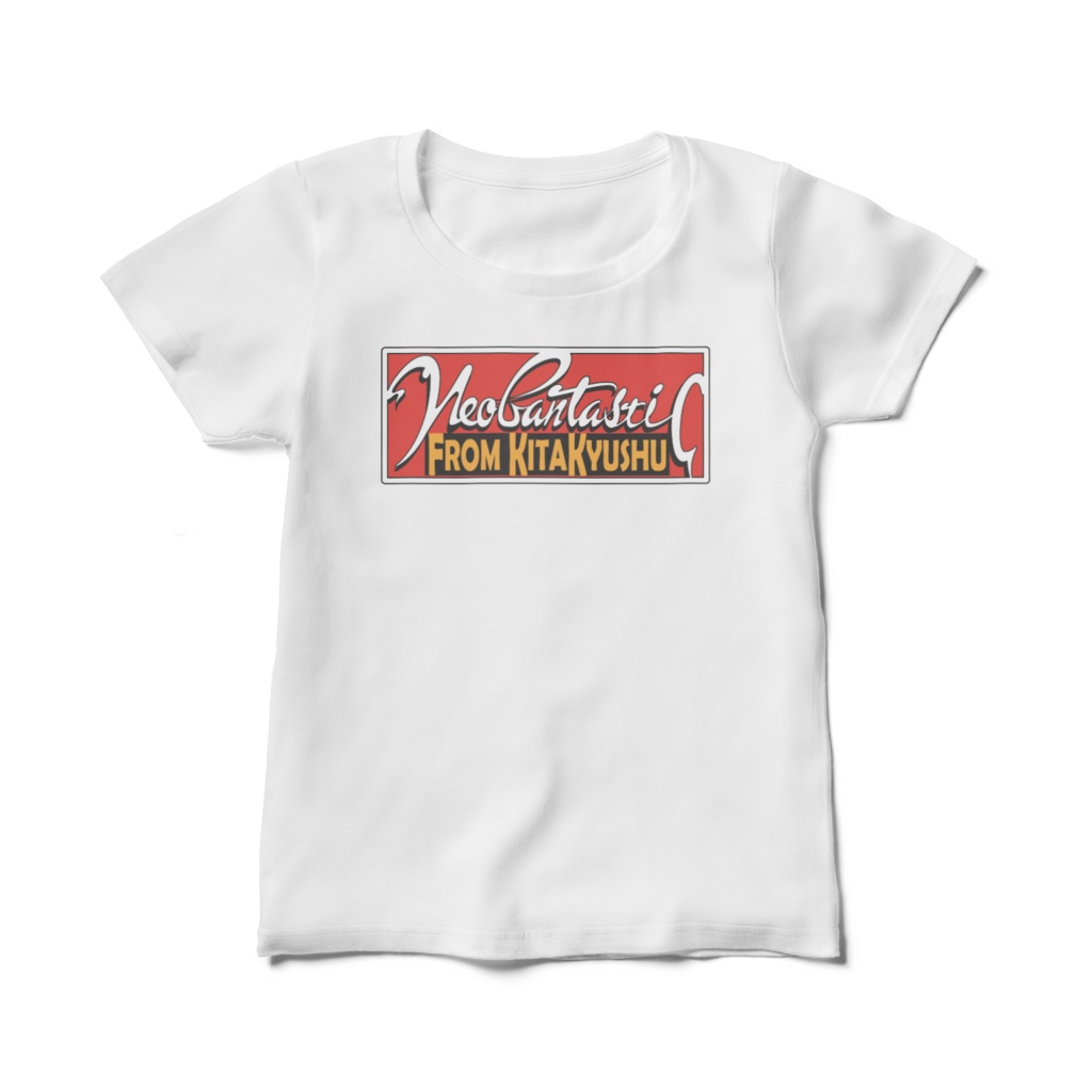 レディースTシャツ SENSATIONAL