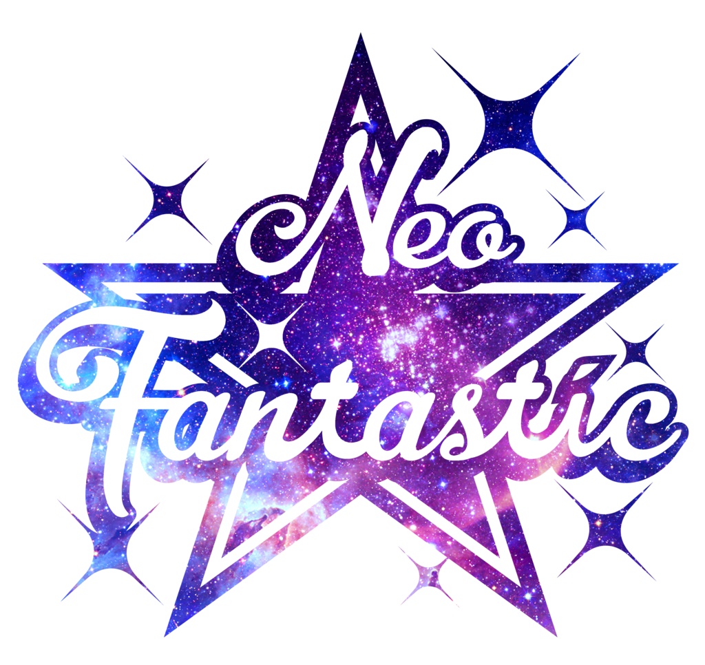 レディースTシャツgalaxy typeB【archiveシリーズ】