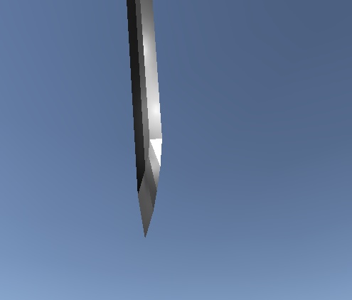 猫刀『若葉』(無料版あり)