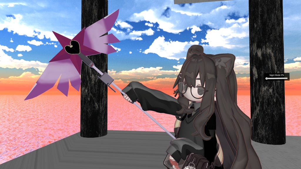 LobotomyEGO-愛と憎しみの名のもとに【Free】