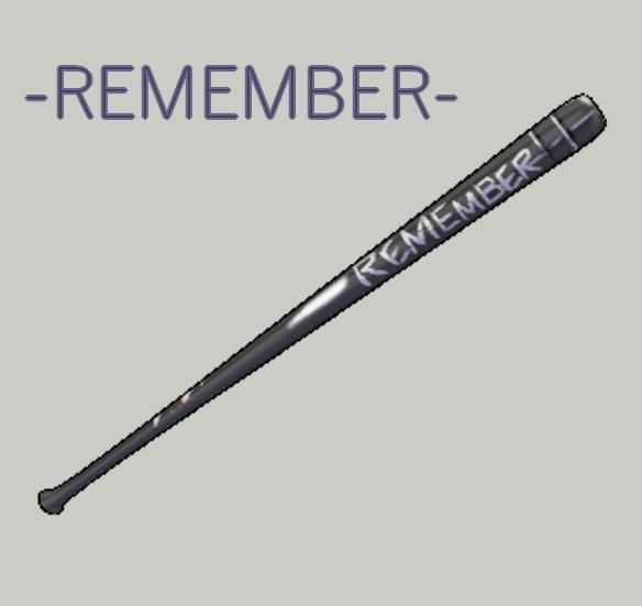 【Free】-LimbusCompany- ヒースクリフのバット