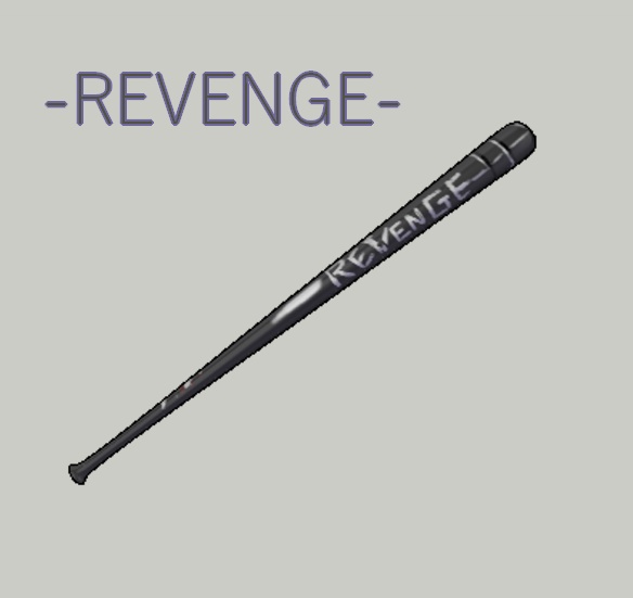 【Free】-LimbusCompany- ヒースクリフのバット