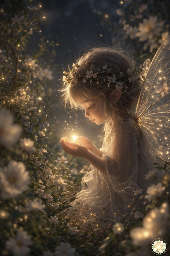 光の点 A Point of Light