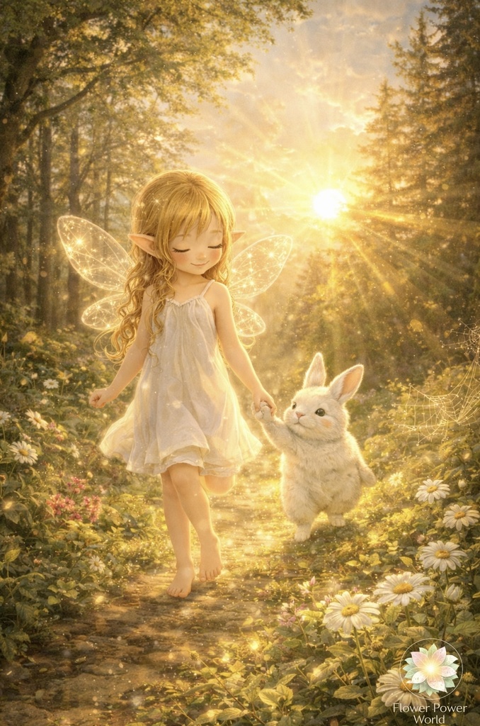 朝の散歩｜光とともに歩き出す Morning Walk | Walking with the Light