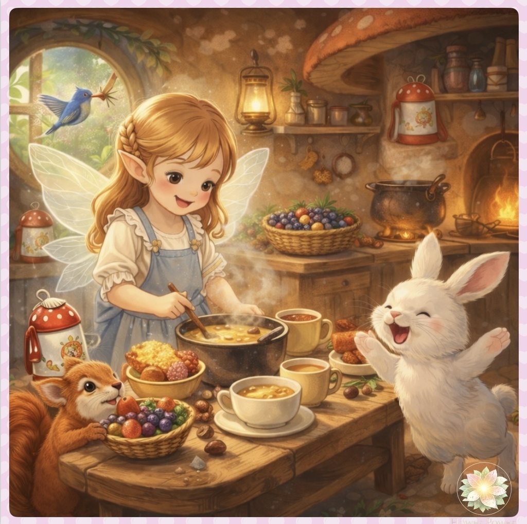 朝ごはん｜命を育てるやさしい時間 Morning Breakfast | Nurturing Life