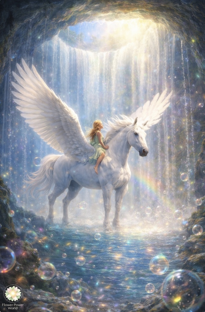 ナイアガラの奥へ｜神秘の世界 Beyond Niagara | A Hidden World of Light