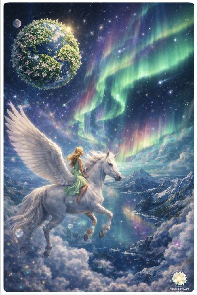 神秘の世界との遭遇｜唯一無二の地球 Encounter with the Mystical World | One and Only Earth