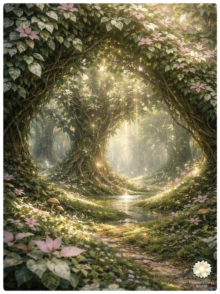 妖精学園｜はじまりの入口 Fairy Academy | The Entrance of Beginning