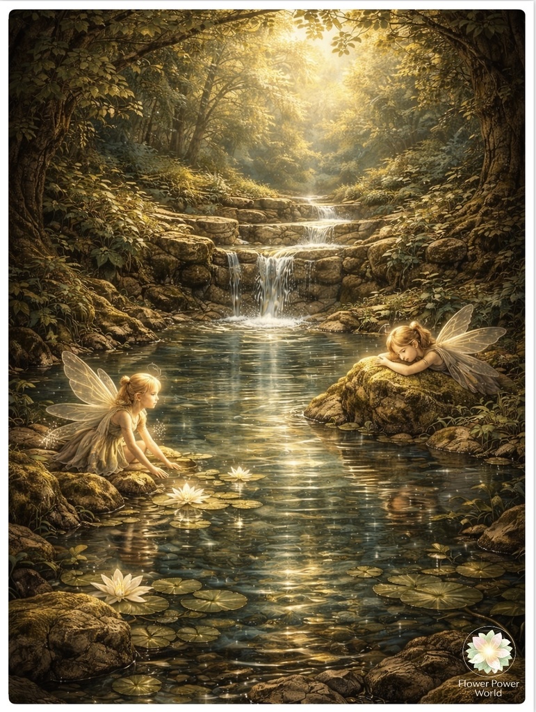 静けさ｜還ったあとの世界