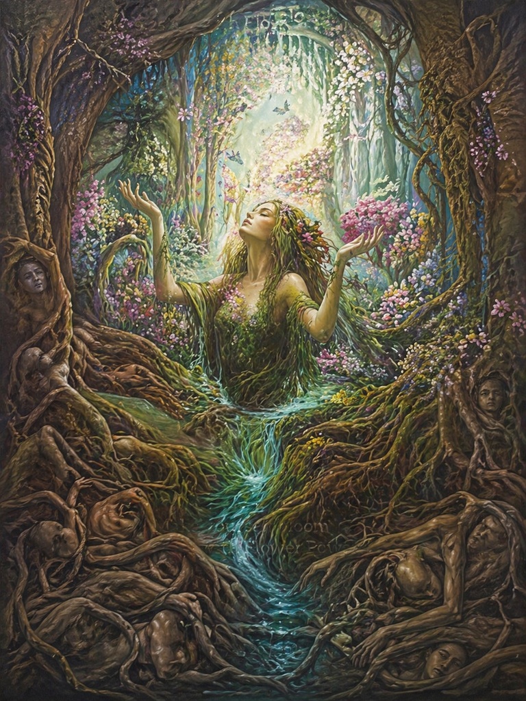 初雪カズラ|やさしい色が心を整える絵手紙(2枚セット) Gentle Colors of Trachelospermum | A Calming Watercolor Postcard Set (2 Pieces)