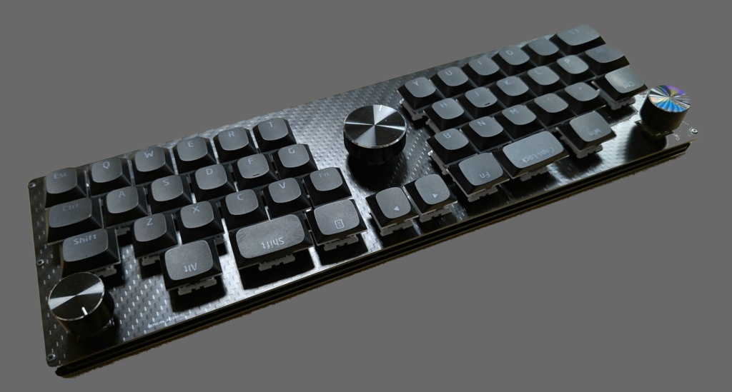 TReK GT40 DONUMCOELI