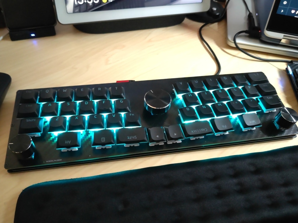 TReK GT40 DONUMCOELI