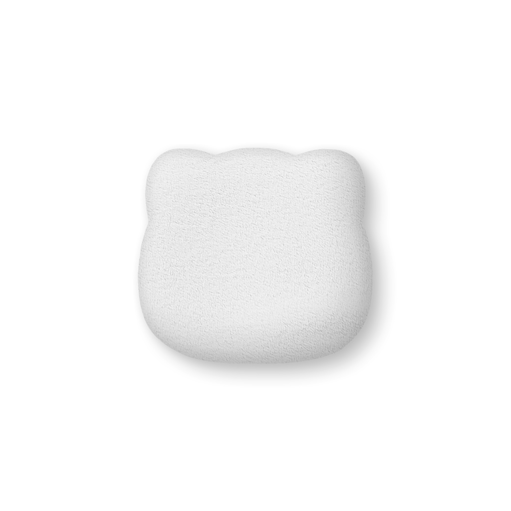 ちこたむのふかふかクッション