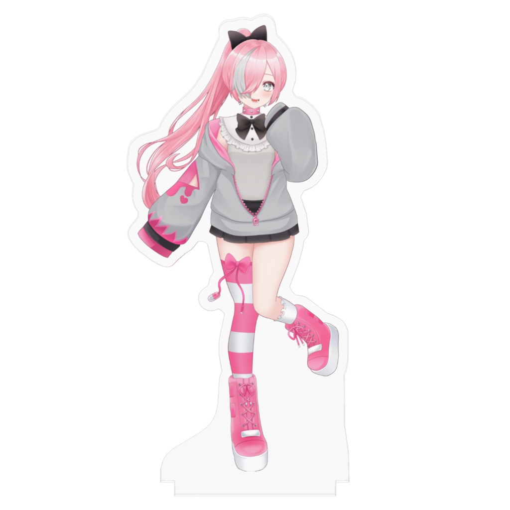 【受注販売】アクリルスタンド【デビュー記念グッズ】