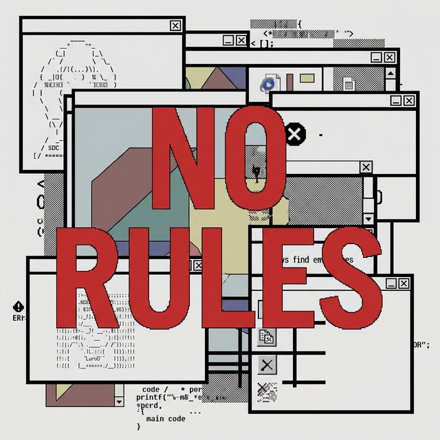 SNS画像ジェネレーター【Bulk & Brutal Edition】- テンプレ15種×3サイズ 一括生成