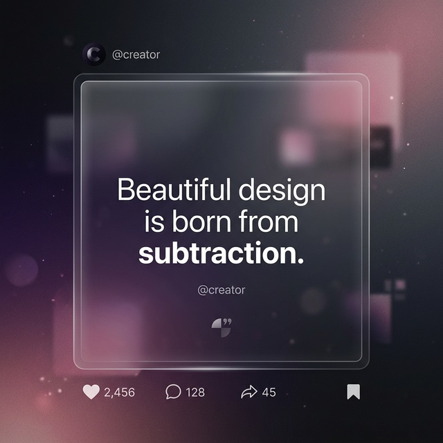 SNS画像ジェネレーター【Bulk & Brutal Edition】- テンプレ15種×3サイズ 一括生成