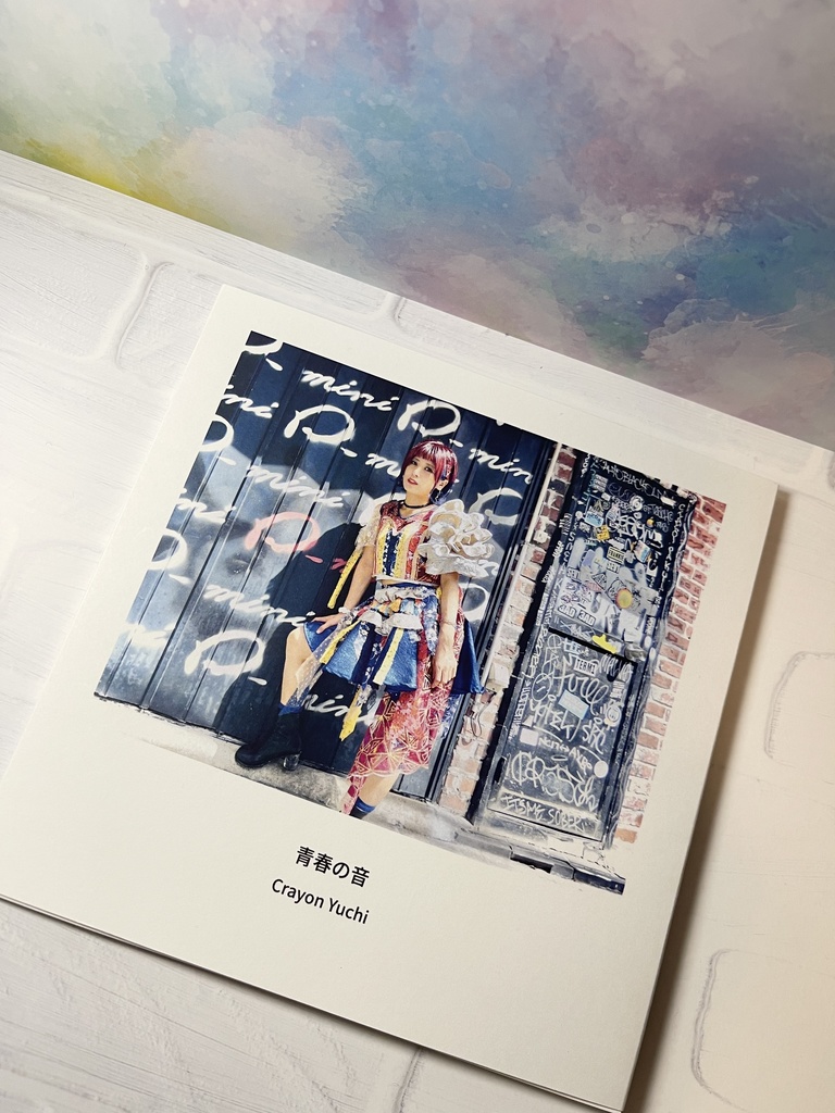 サブスク解禁記念‼︎【“青春の音”写真集】