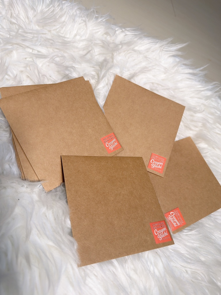 【CD】MAGIC ROCK/まぼろしの春休み/Crayon Yuchi