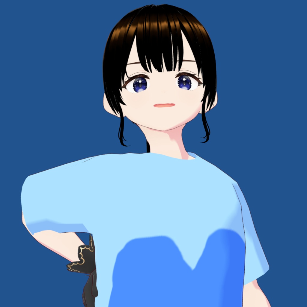 【FREE!!】熊野ゆちゃ