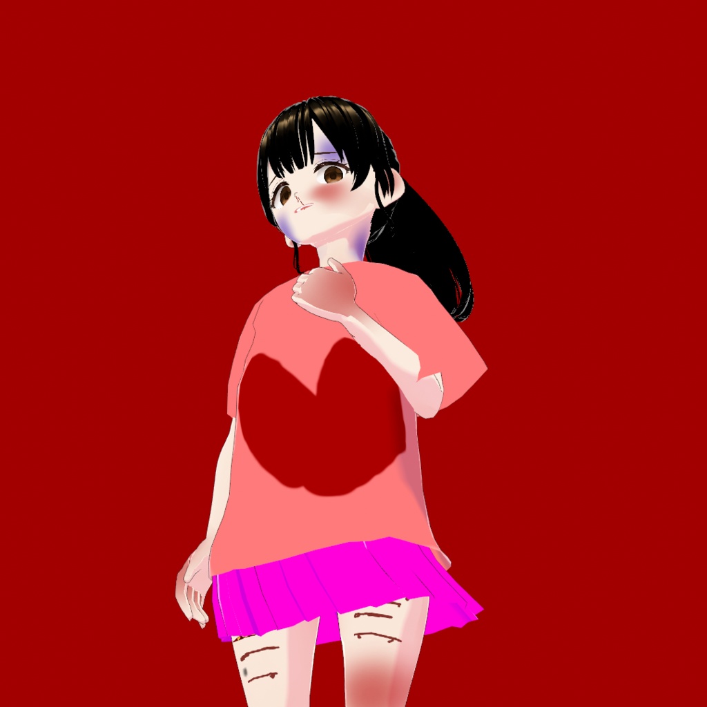 【無料】ぼこぼこテクスチャ