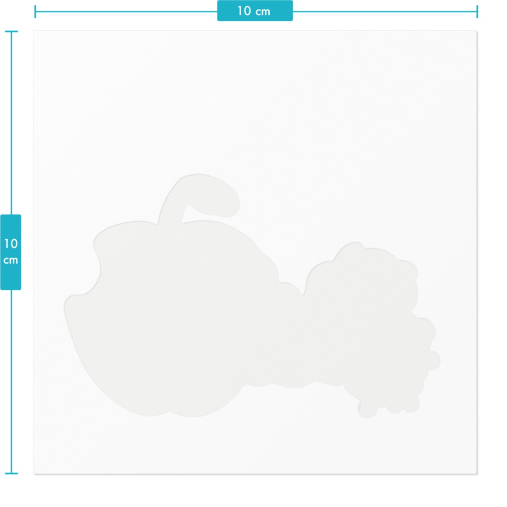 ロゴステッカー