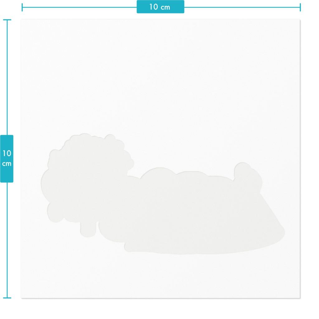 ロゴステッカー