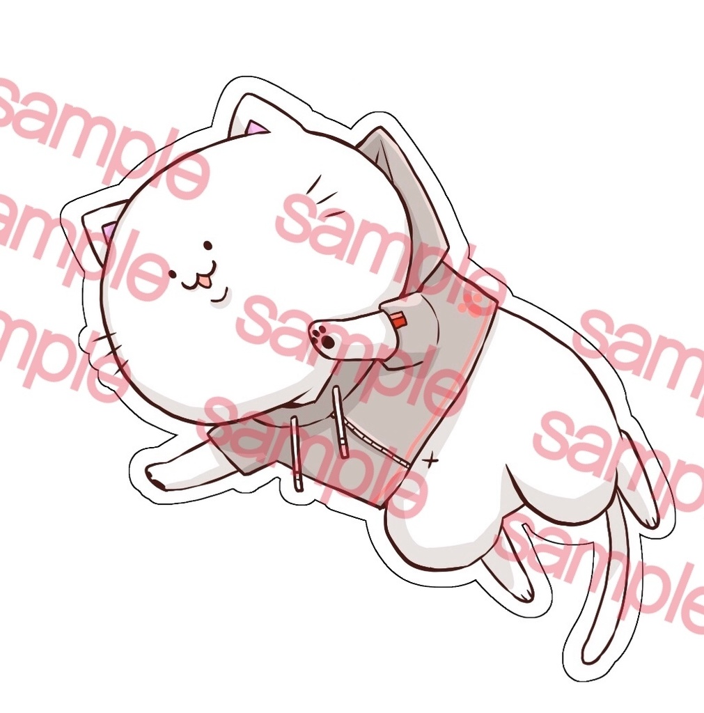 【サインセット】山田。チャーム