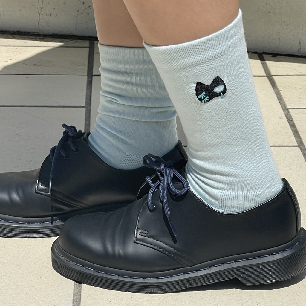 VALIS VITTE くつした