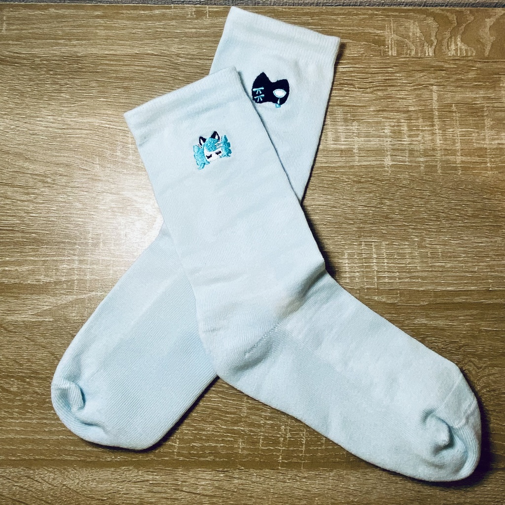 VALIS VITTE くつした