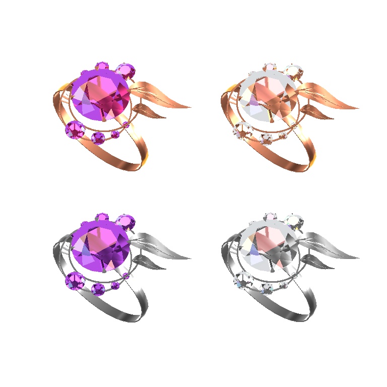 【無料】LeafRing