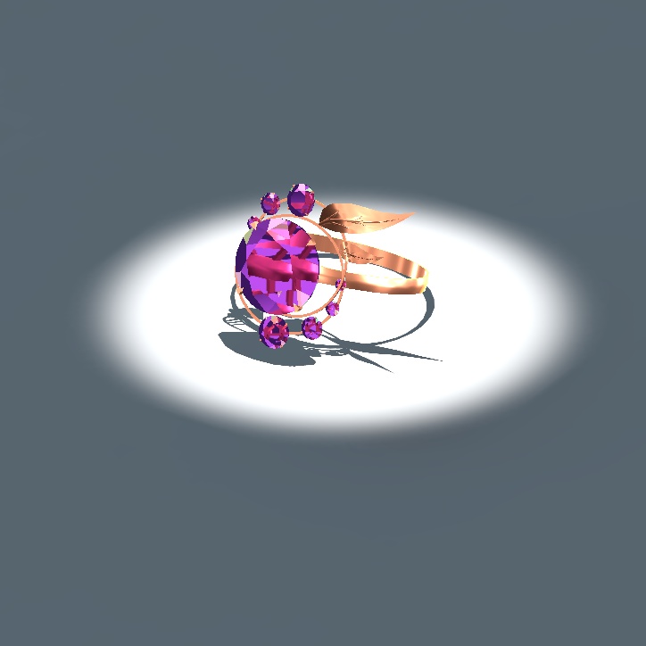 【無料】LeafRing