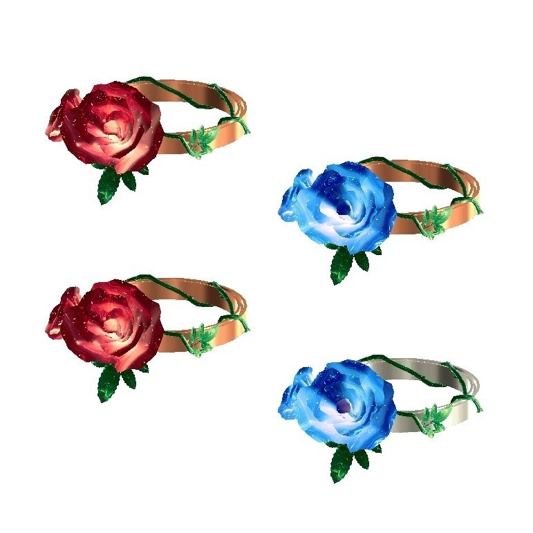 RoseAccessory
