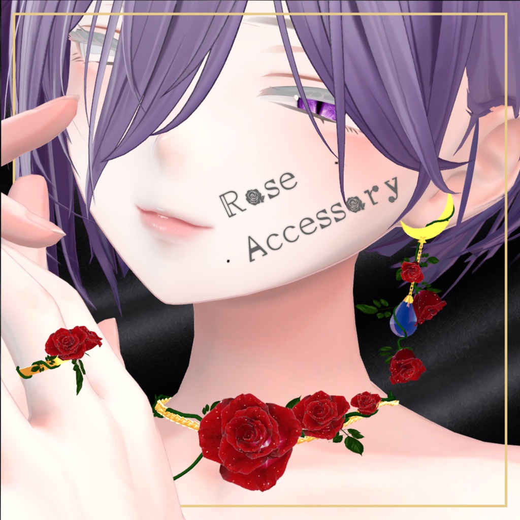 RoseAccessory
