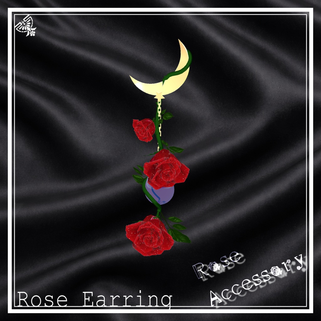 RoseAccessory