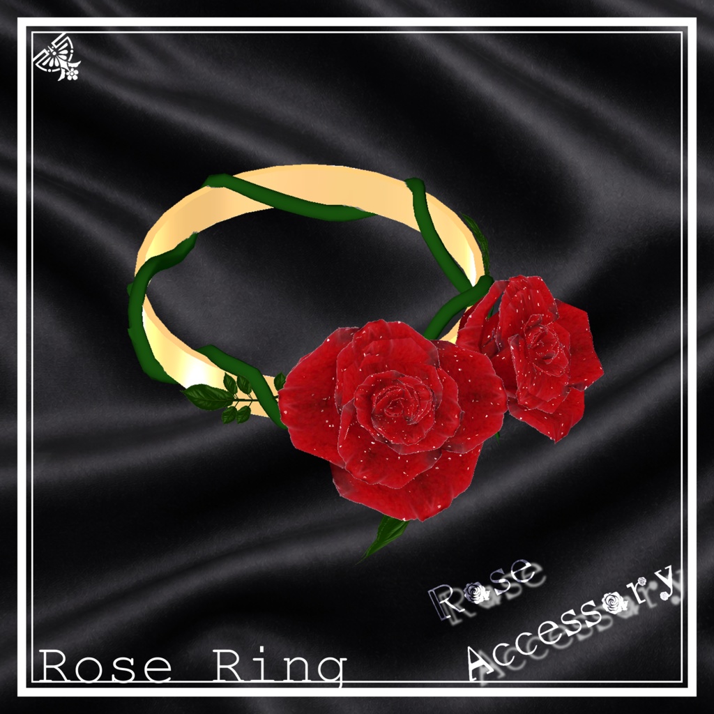 RoseAccessory