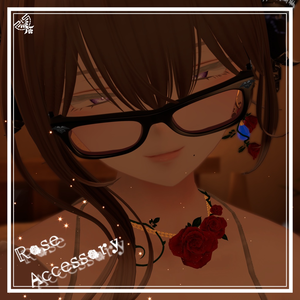 RoseAccessory