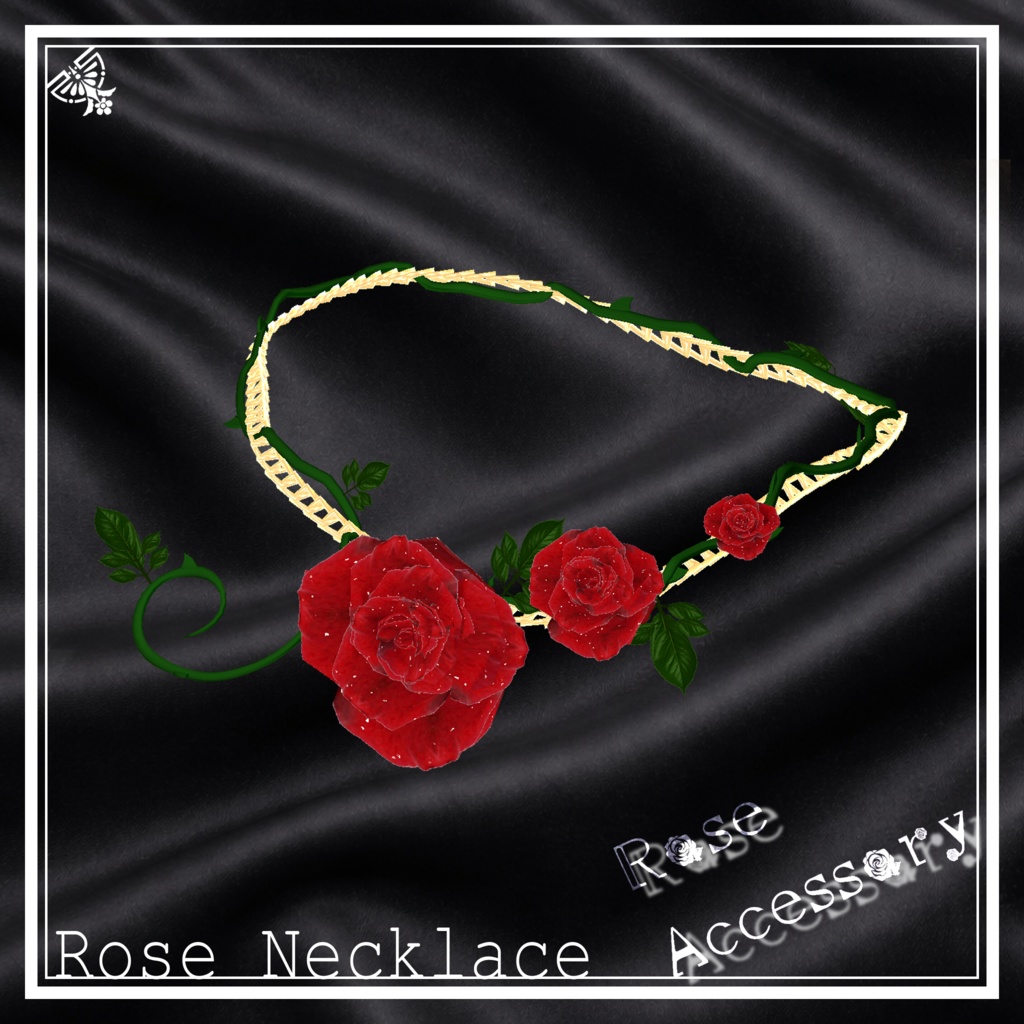 RoseAccessory