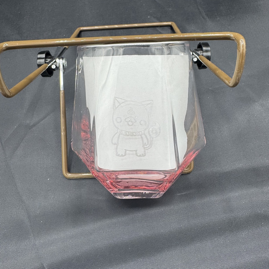 35P 六角グラス