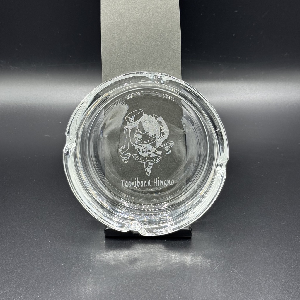 【非公式】 グラストレイ ぶいすぽっ！