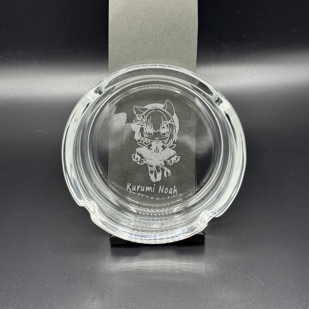 【非公式】 グラストレイ ぶいすぽっ!