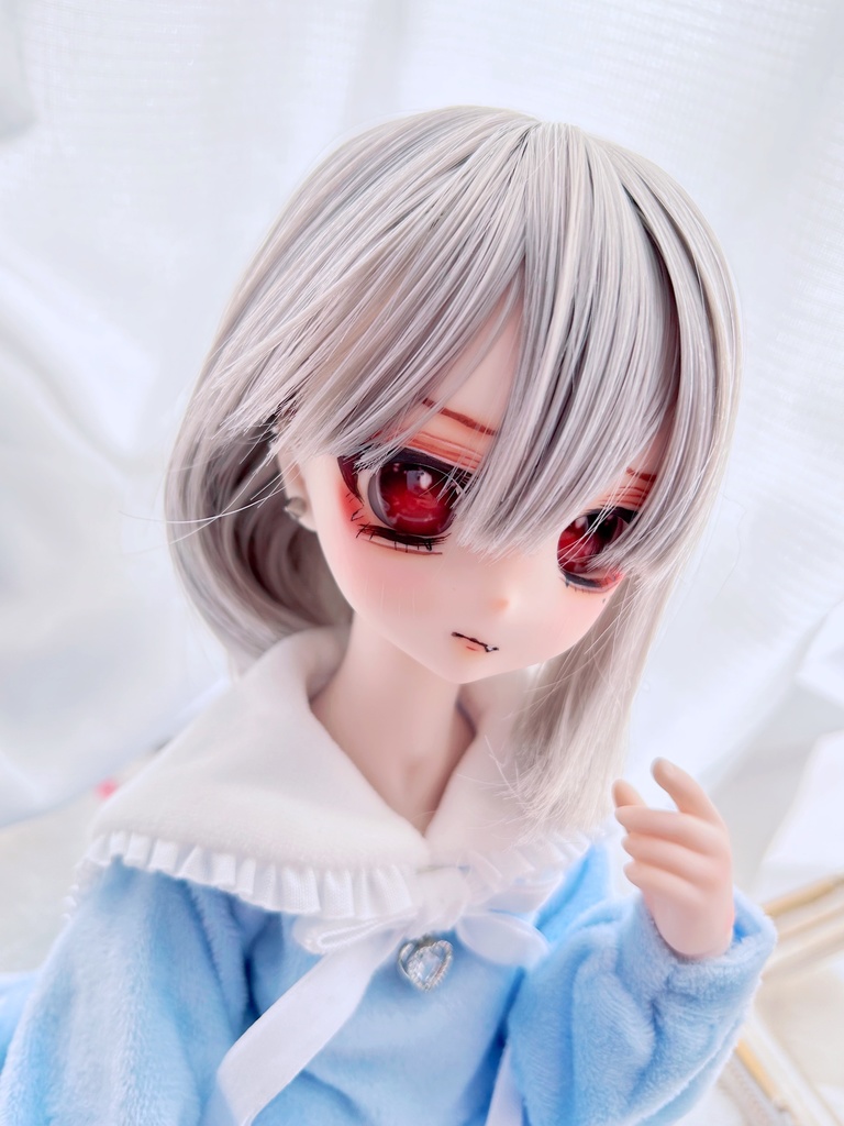 DDH-27 カスタムヘッド