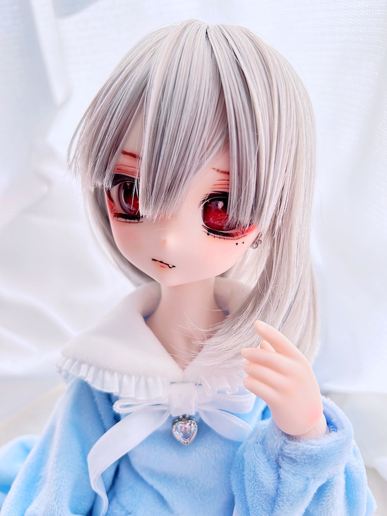 DDH-27 カスタムヘッド