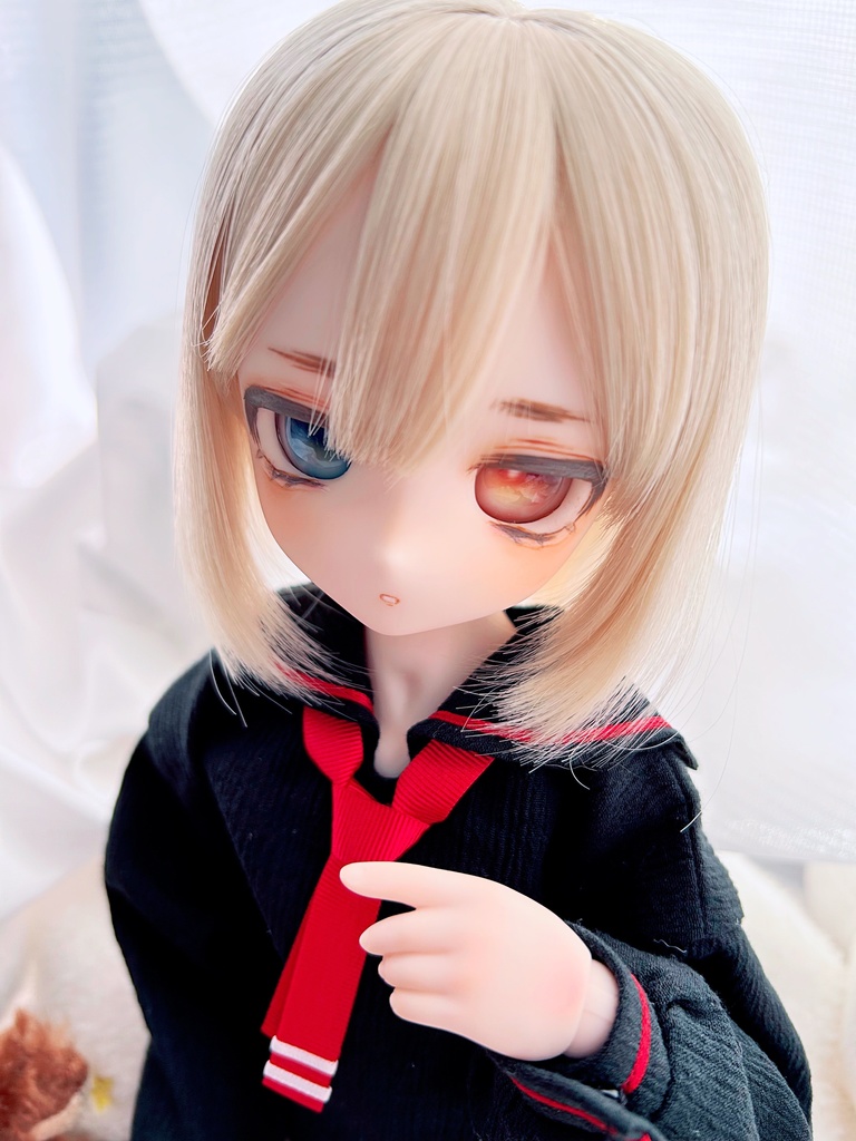 DDH-29 カスタムヘッド