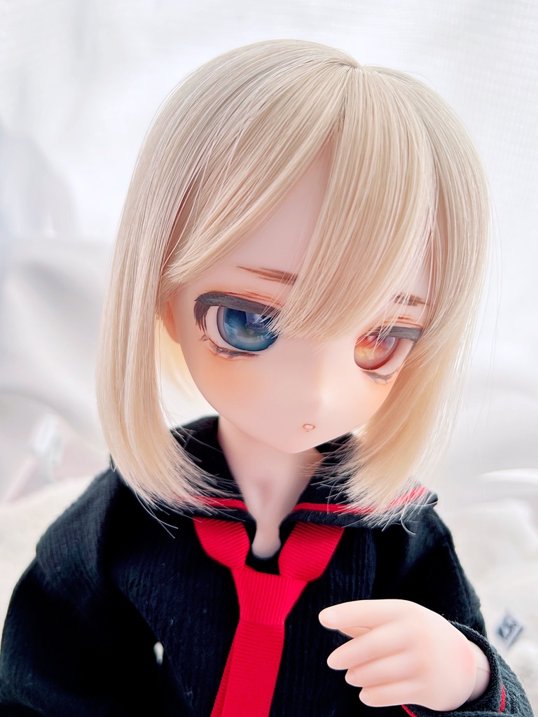 DDH-29 カスタムヘッド