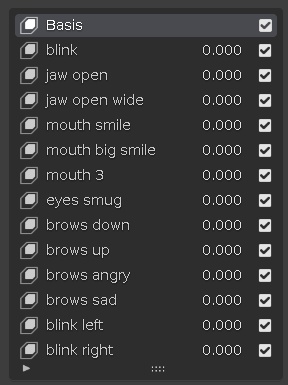 frieren (.fbx .blend)