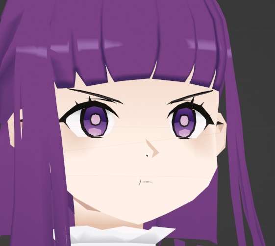 fern ( .fbx .blend )