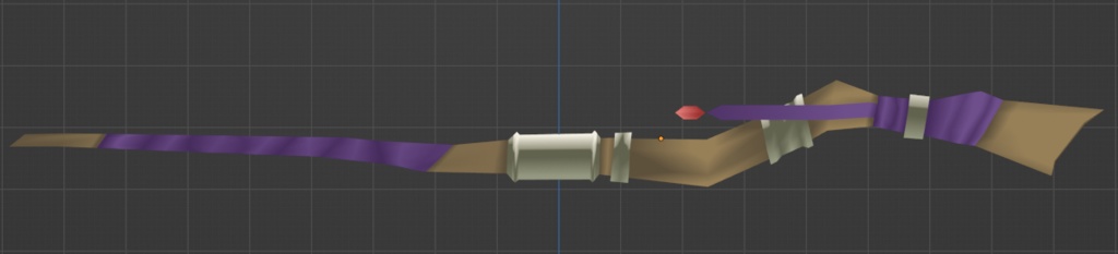 fern ( .fbx .blend )