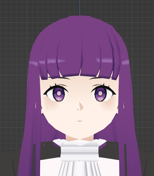 fern ( .fbx .blend )