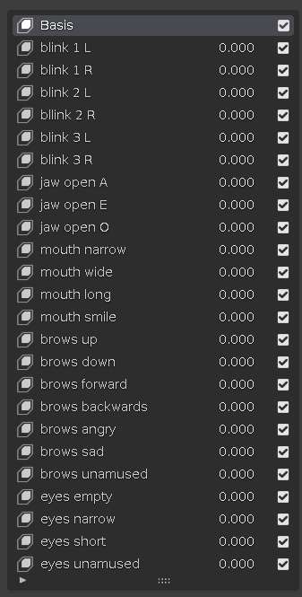 Hitori Gotou (.fbx / .blend)
