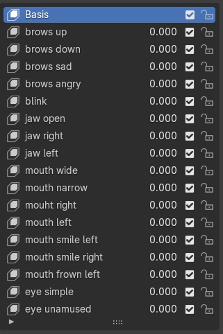 ryo yamada (.fbx / .blend)